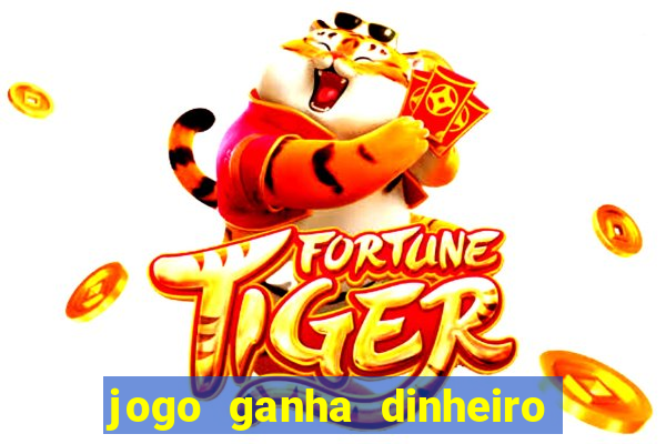 jogo ganha dinheiro no pix